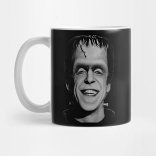 rob zombie Mug